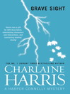 Grave Sight (eBook)